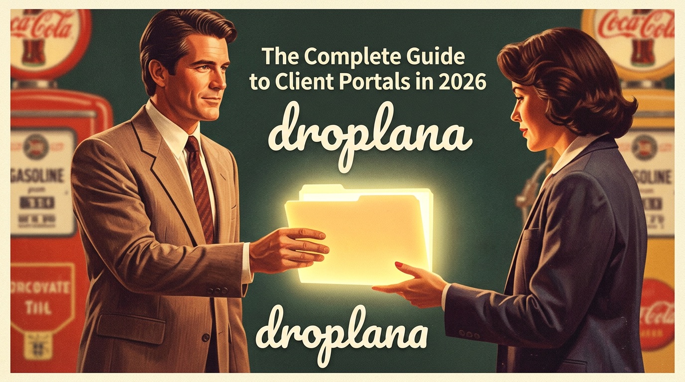 The Complete Guide to Client Portals in 2026 (Honest, In-Depth)