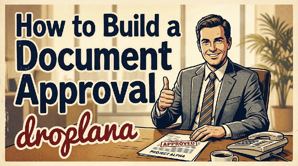 How to Build a Document Approval Workflow With Clients