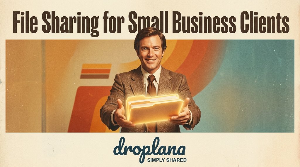 File Sharing for Small Business Clients: A Practical Guide