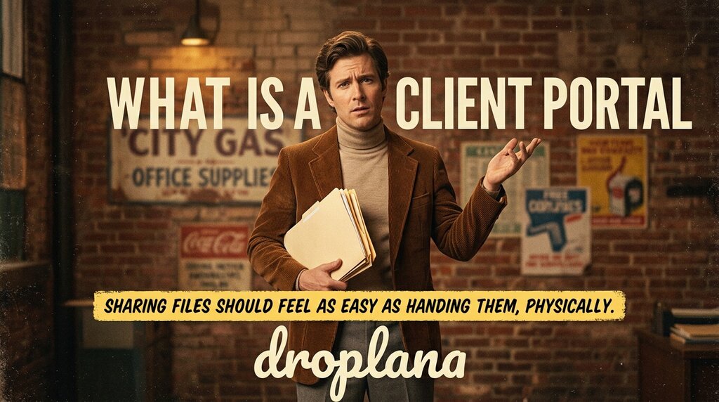 What Is a Client Portal? (Simple Explanation)